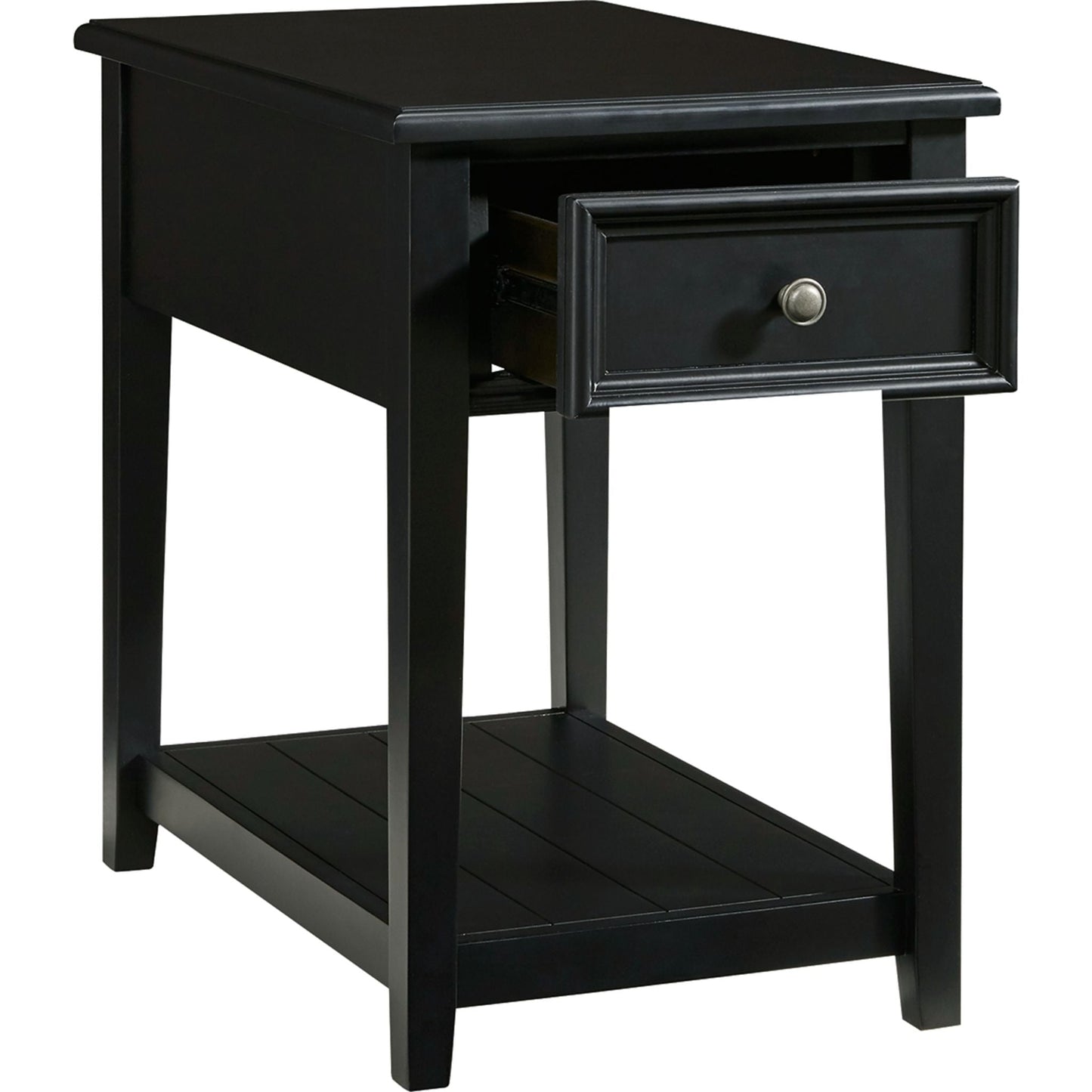 Table d'appoint rectangulaire Beckincreek