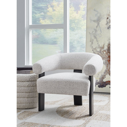 Fauteuil d'appoint Dultish