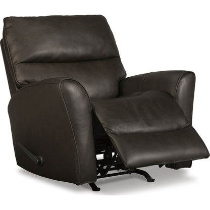 Fauteuil inclinable à bascule McAleer