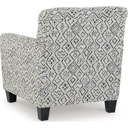 Fauteuil d'appoint Hayesdale