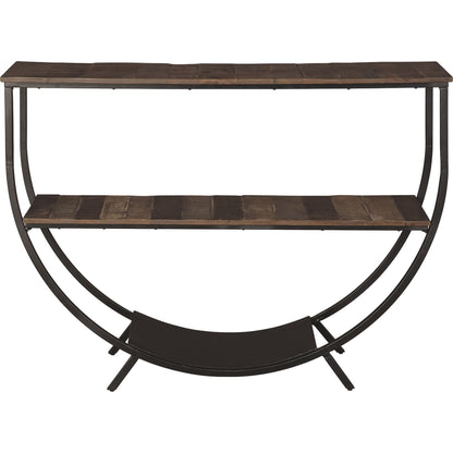 Table console Lamoney