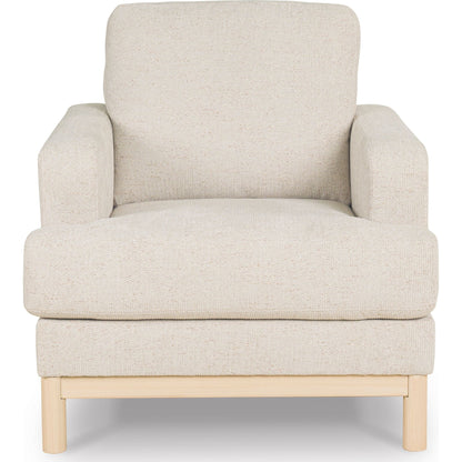 Chaise de Biggsley Bay