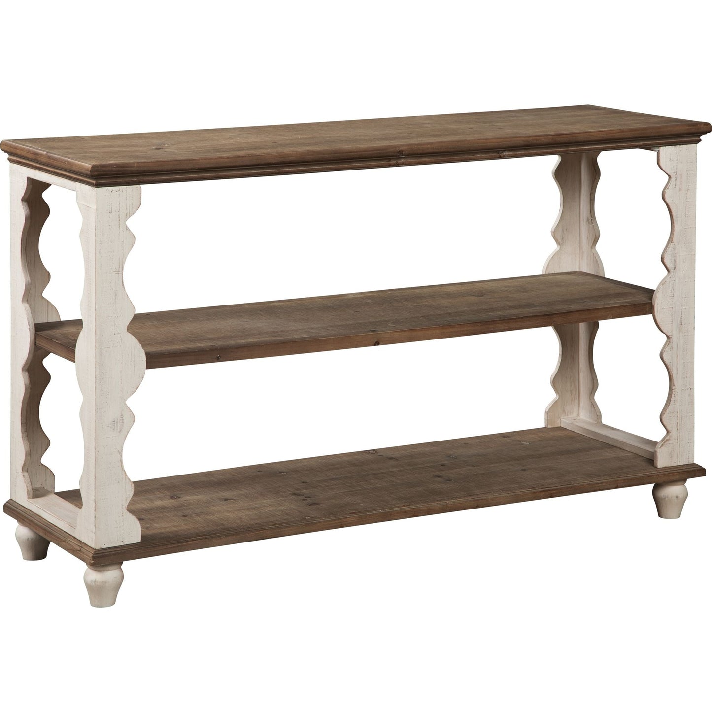 Table console Alwyndale