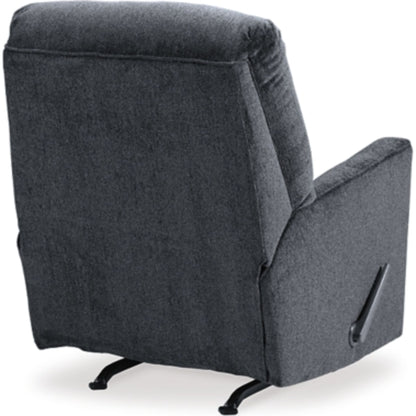 Fauteuil inclinable à bascule Altari