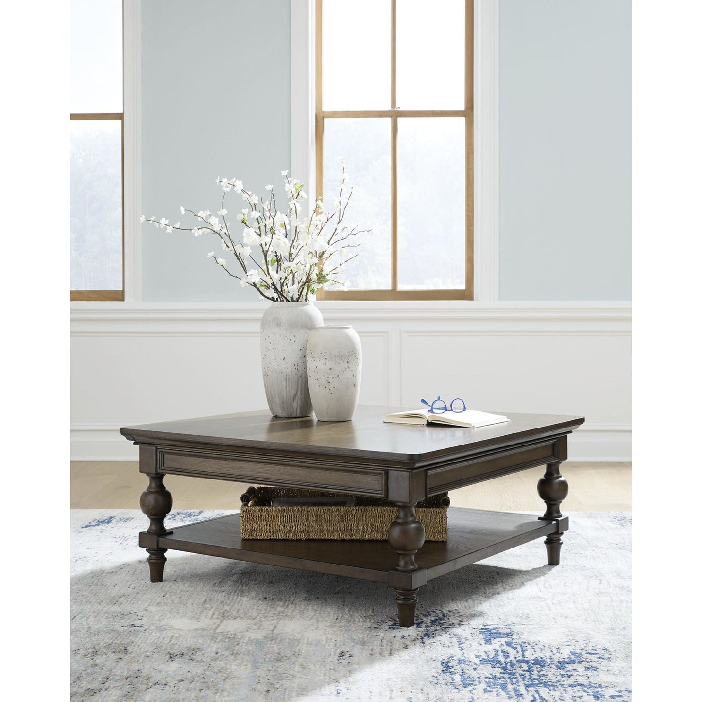 Table basse Veramond