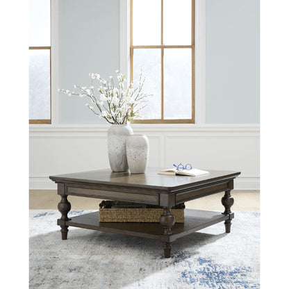 Table basse Veramond