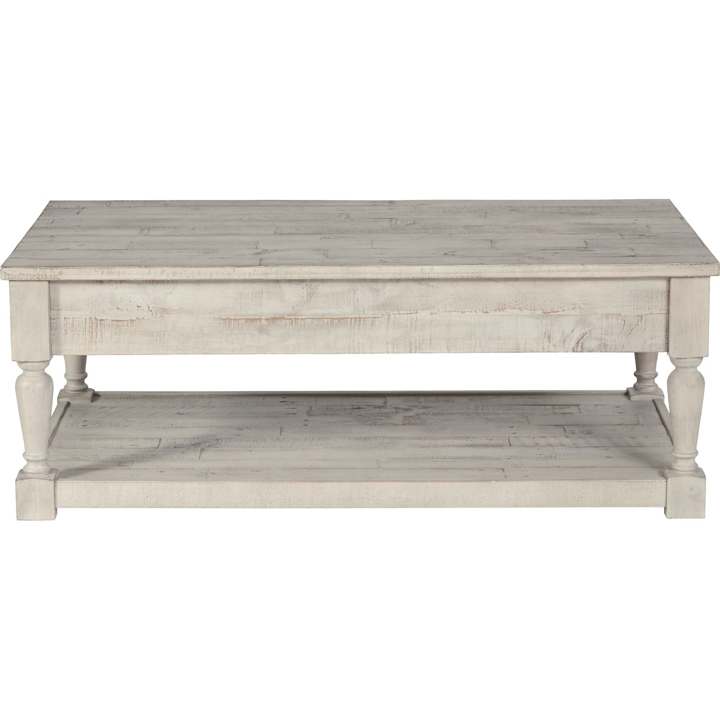 Table basse rectangulaire Shawnalore