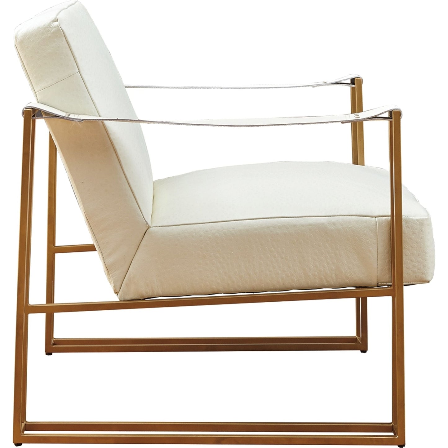 Fauteuil d'appoint Kleemore