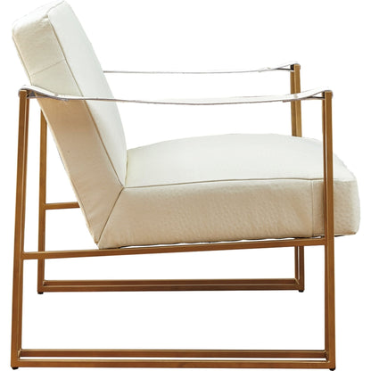 Fauteuil d'appoint Kleemore