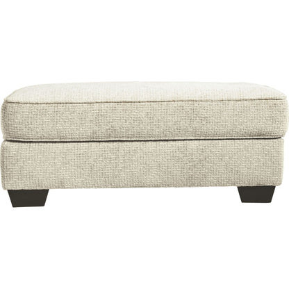 Monaghan-Exclusive Ottoman