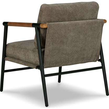 Fauteuil d'appoint Amblers