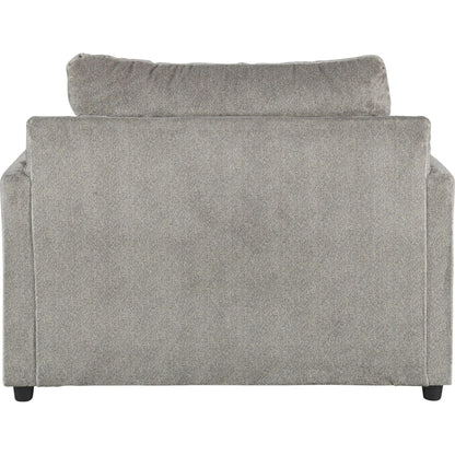 Chaise Soletren et demie