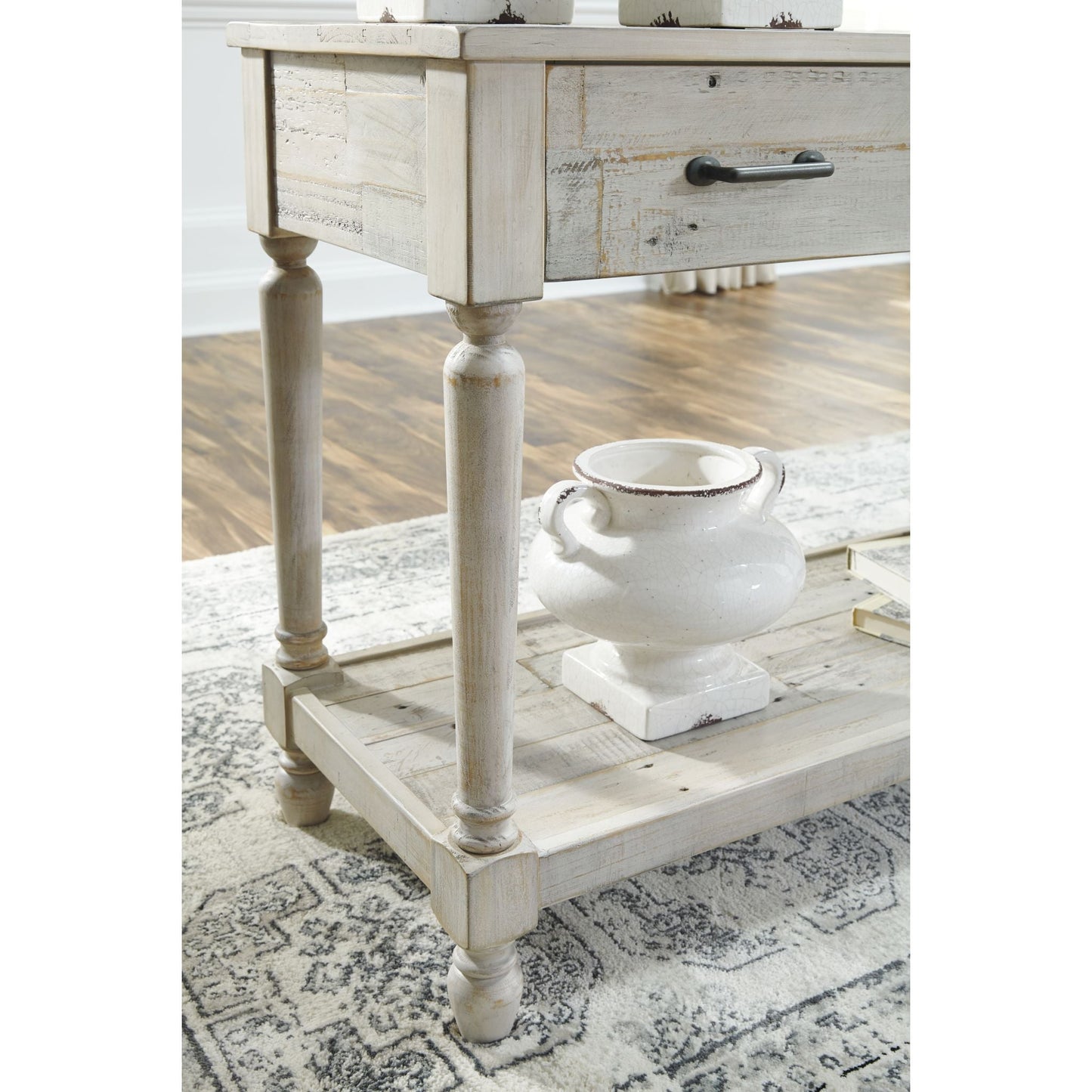 Table basse Shawnalore