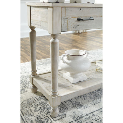 Table basse Shawnalore