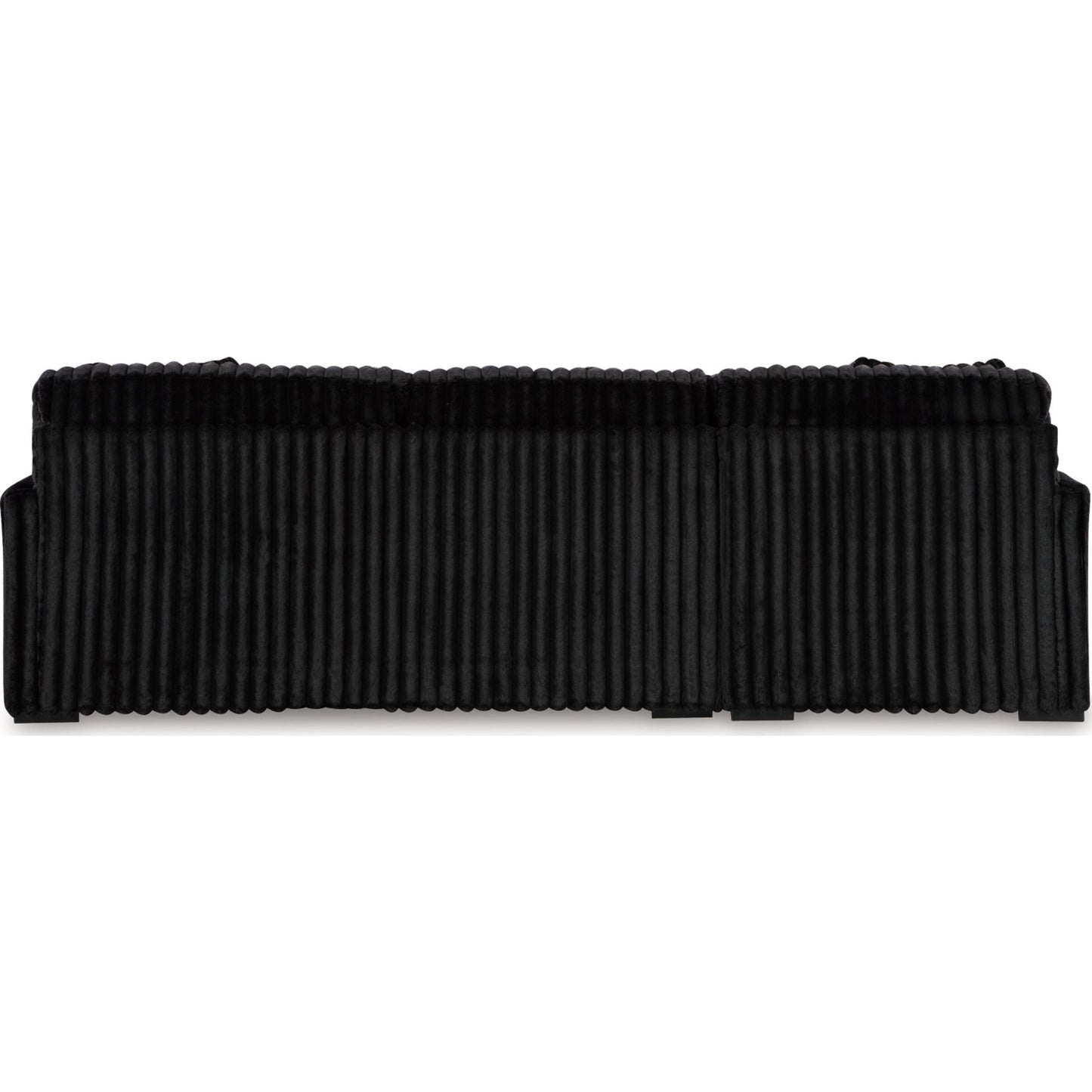 Canapé d'angle 2 pièces Midnight-Madness avec méridienne