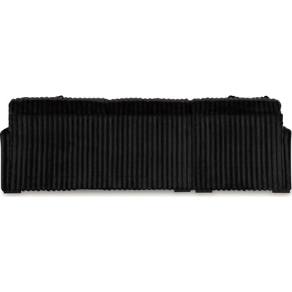 Canapé d'angle 2 pièces Midnight-Madness avec méridienne