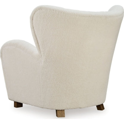Fauteuil d'appoint Larbell