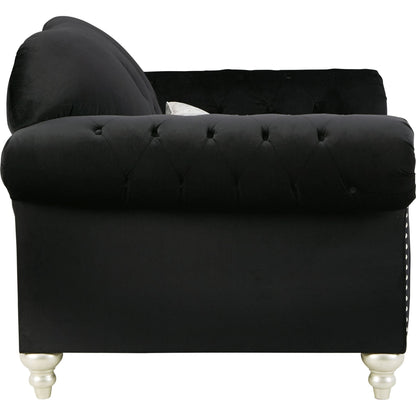 Chaise Harriotte