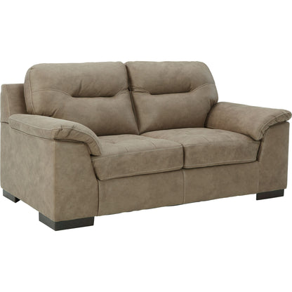 Canapé deux places Maderla