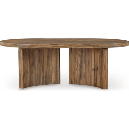 Table basse Austanny