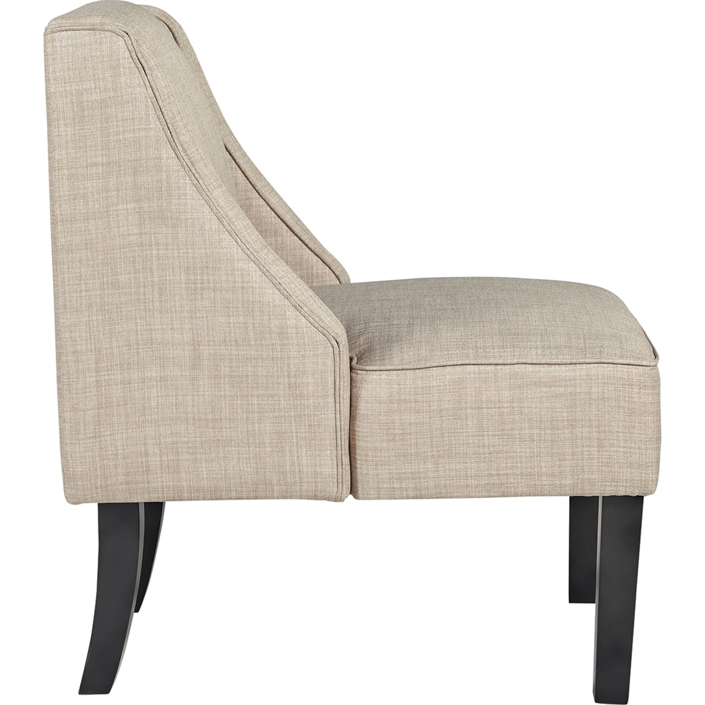 Fauteuil d'appoint Janesley