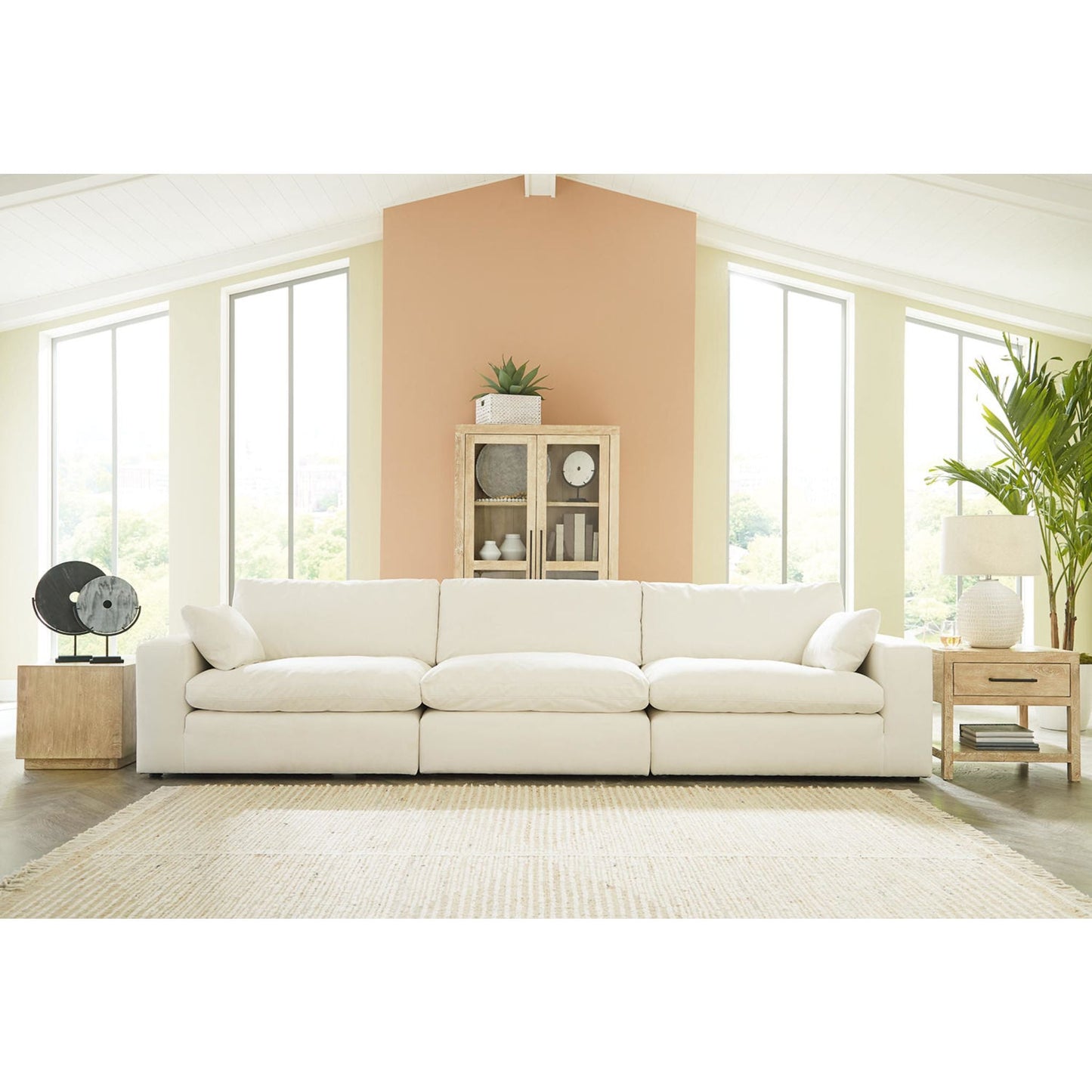 Canapé 3 pièces Gaucho nouvelle génération