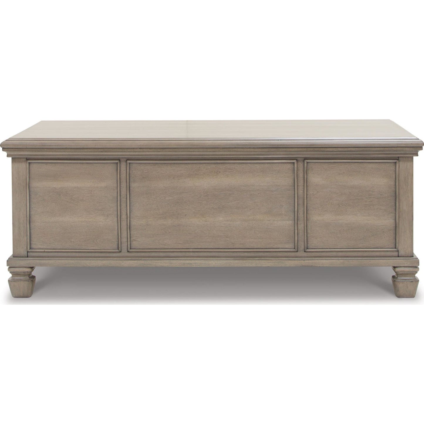 Table basse rectangulaire Lexorne