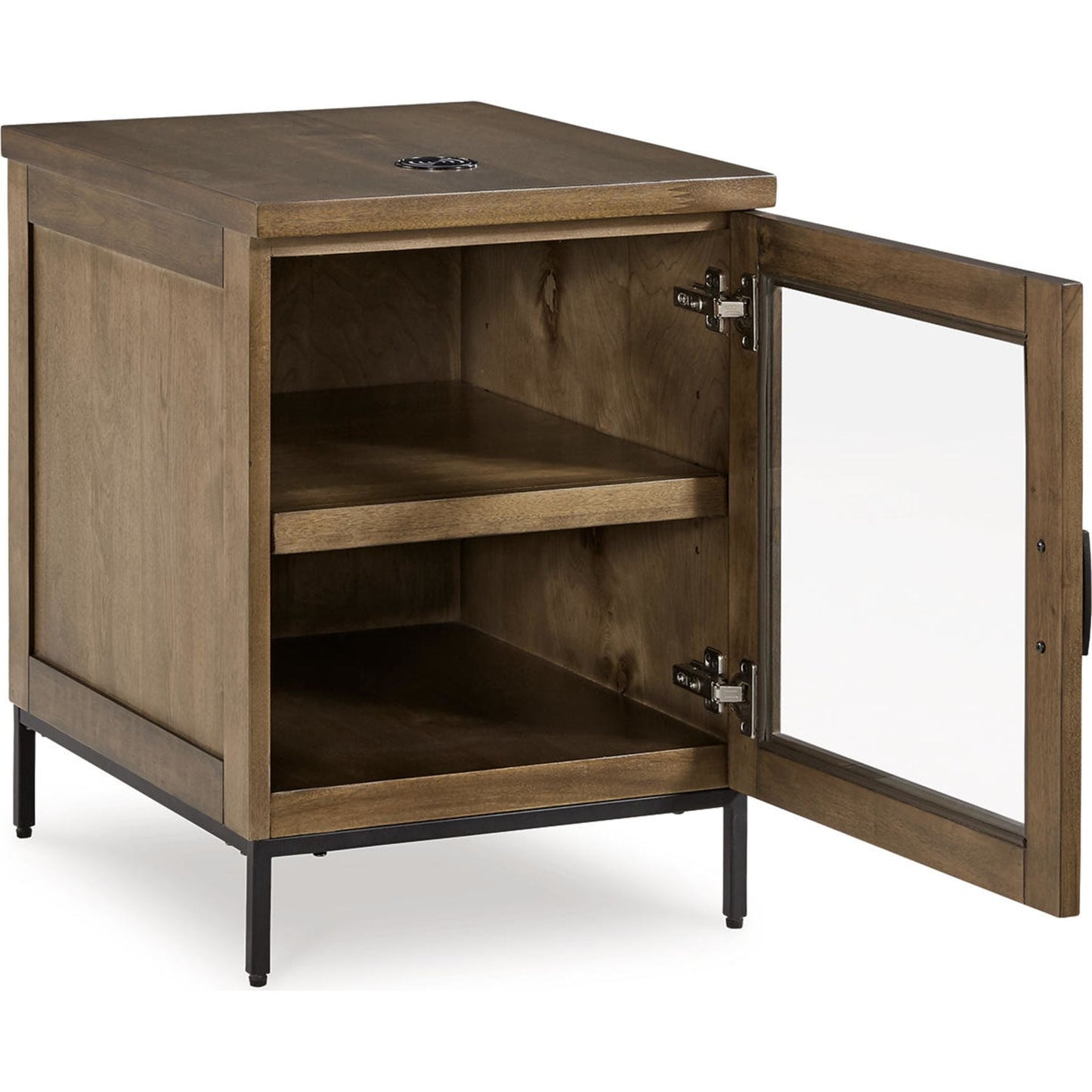 Table d'appoint Torlanta