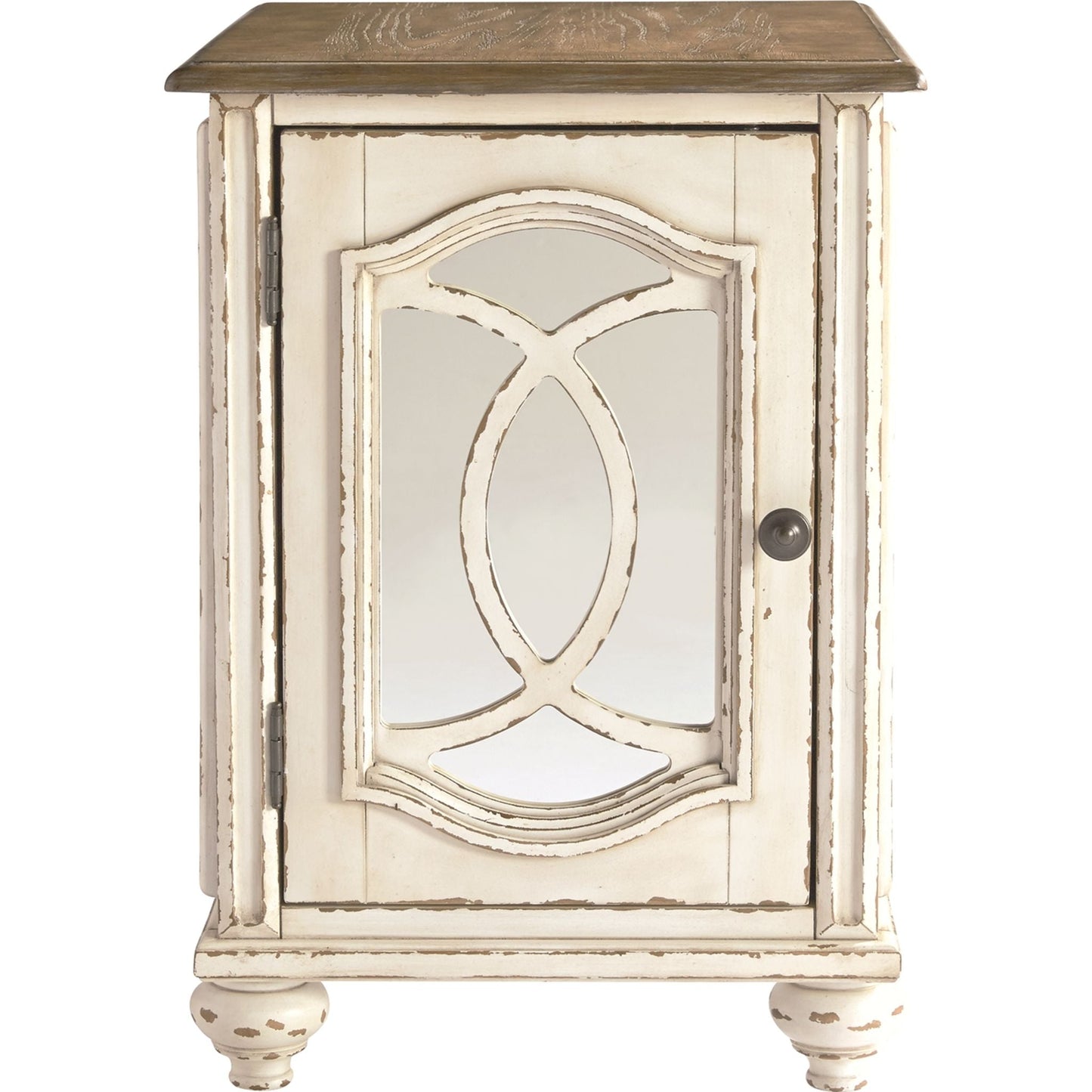 Table d'appoint Realyn