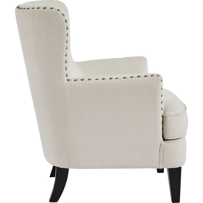 Fauteuil d'appoint de style roman
