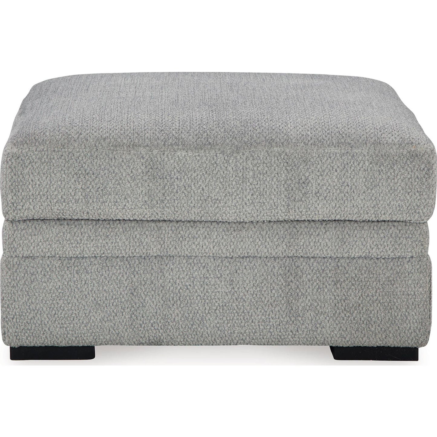 Pouf Casselbury avec rangement