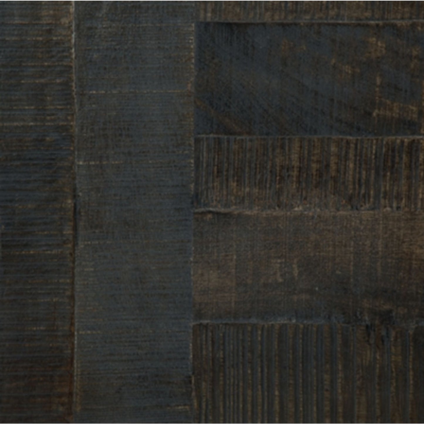 Table d'appoint rectangulaire Kevmart