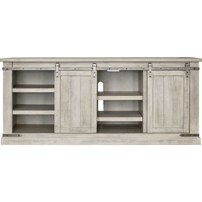 Meuble TV Carynhurst