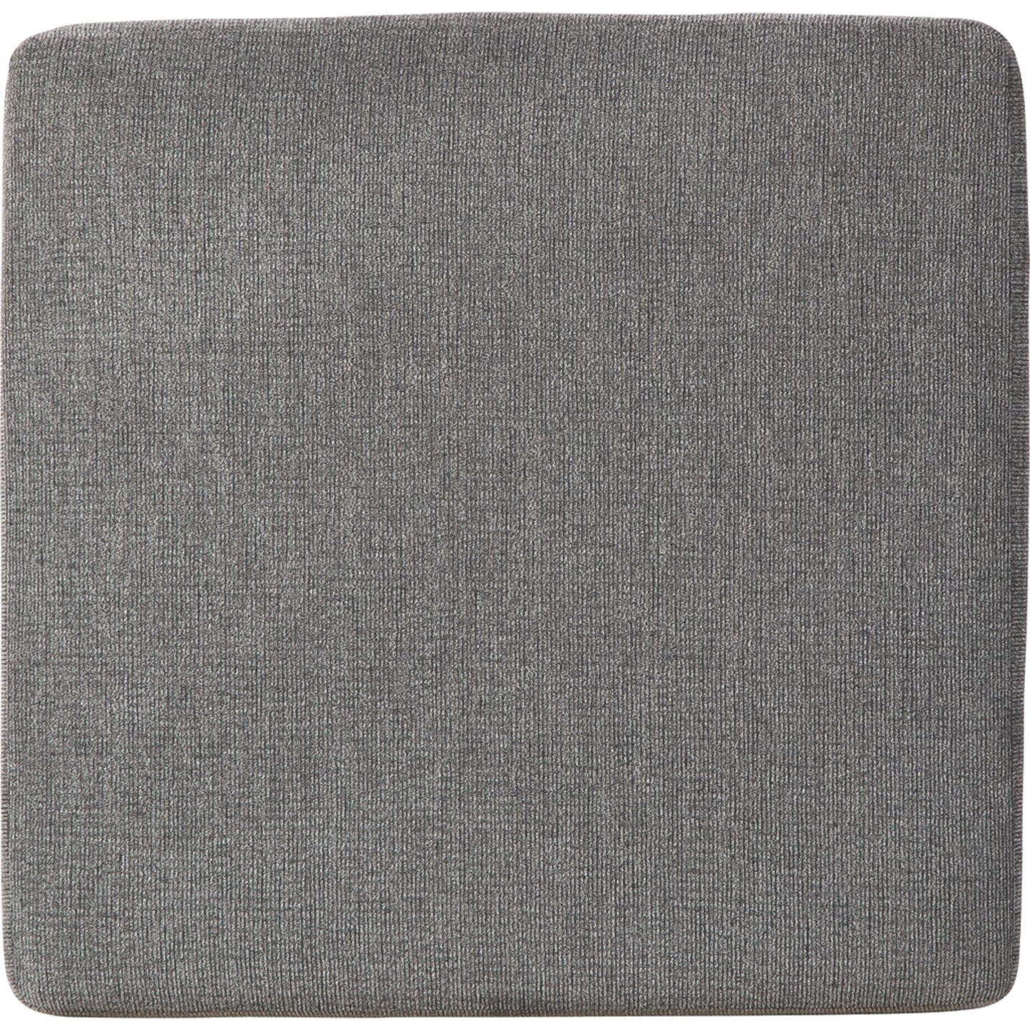 Pouf d'appoint surdimensionné Dalhart