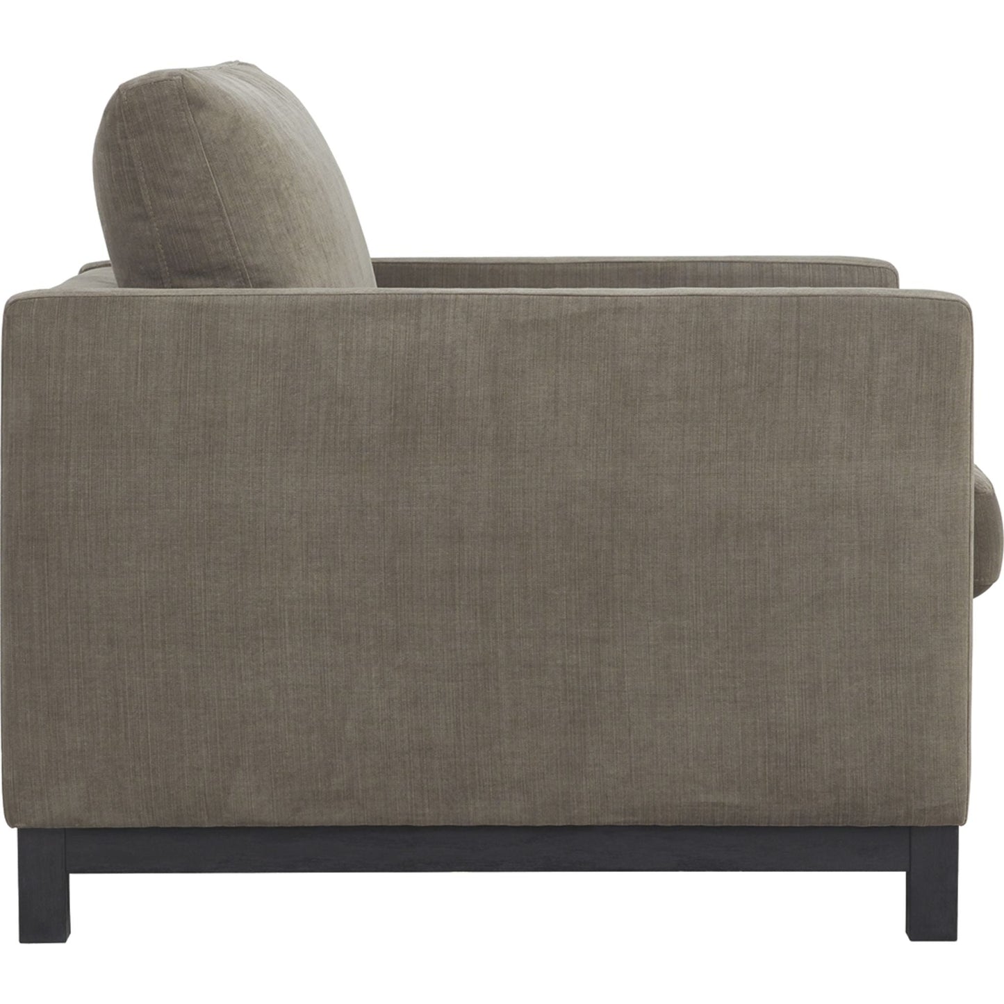 Fauteuil et demi exclusif Zavalla