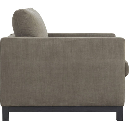 Fauteuil et demi exclusif Zavalla