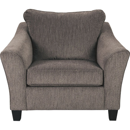 Chaise Nemoli et demie