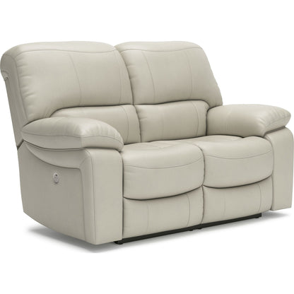 Canapé inclinable électrique Leesworth