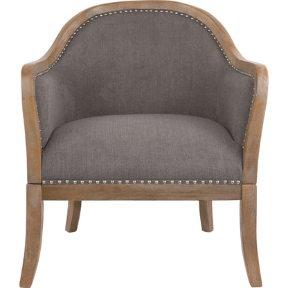 Fauteuil d'appoint d'ingénieur