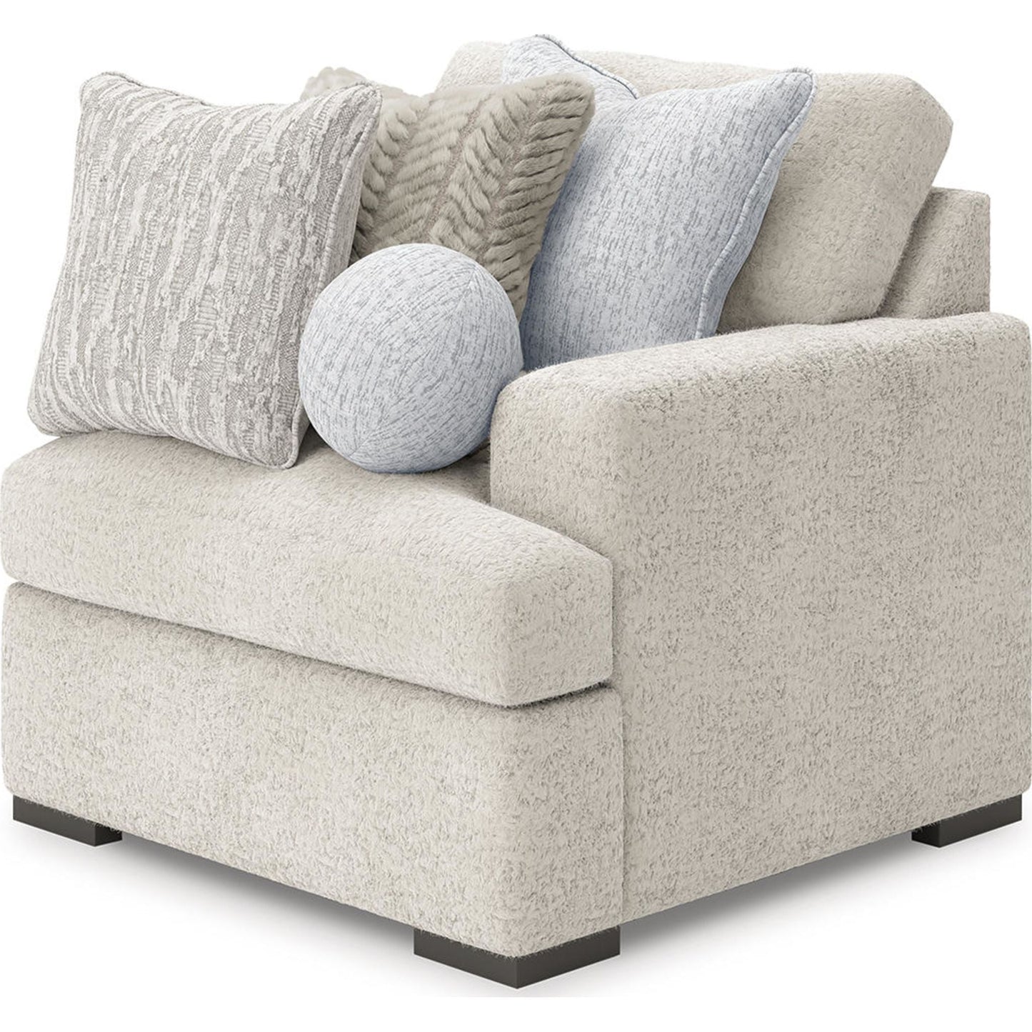 Canapé d'angle Snodoodle 10 pièces