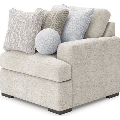 Canapé d'angle Snodoodle 10 pièces