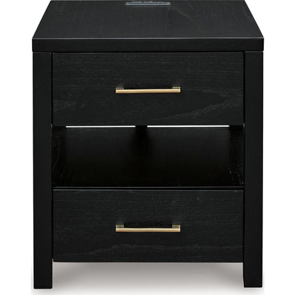 Table d'appoint Winbardi