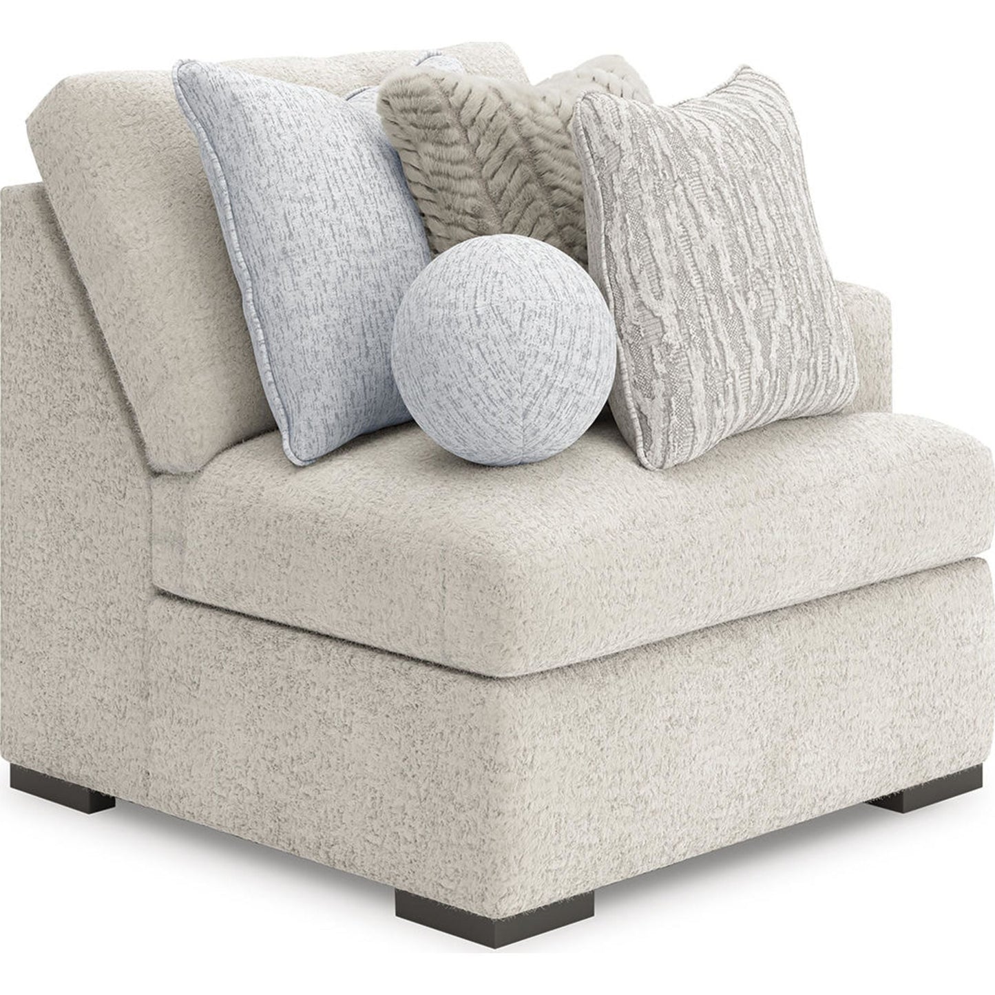 Canapé d'angle Snodoodle 10 pièces