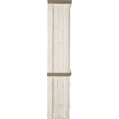 Unité de divertissement Havalance