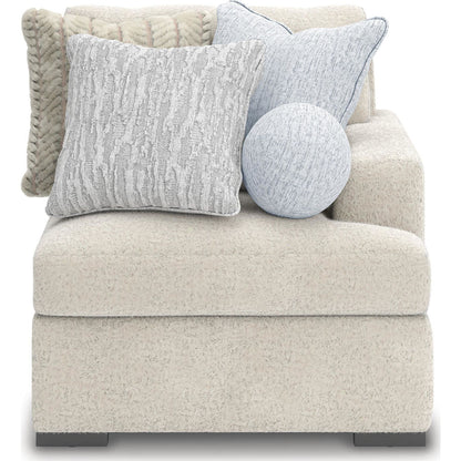 Canapé d'angle Snodoodle 10 pièces