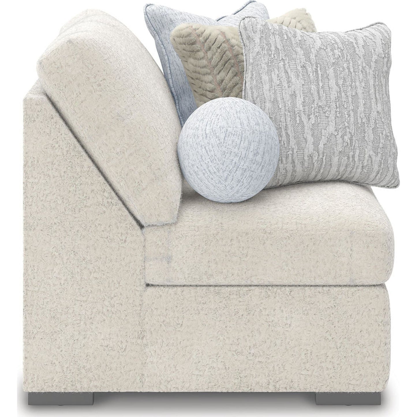 Canapé d'angle Snodoodle 10 pièces