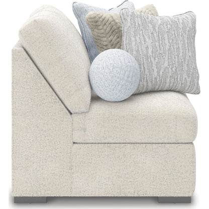 Canapé d'angle Snodoodle 10 pièces