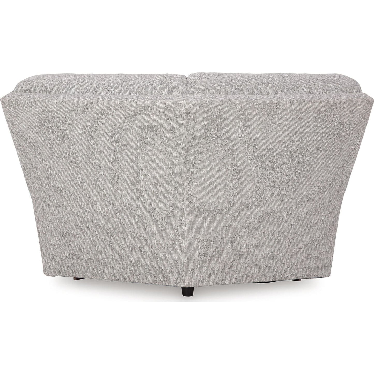 Canapé d'angle inclinable électrique 5 pièces Acklen Place