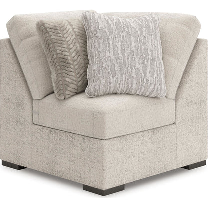 Canapé d'angle Snodoodle 10 pièces