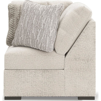 Canapé d'angle Snodoodle 10 pièces